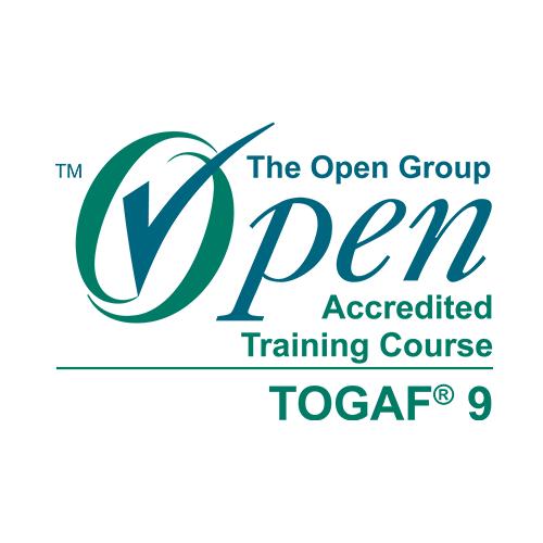 Geaccrediteerde TOGAF 9 Certified Training Onze TOGAF 9 Certified Training, Version 9.2, is door The Open Group geaccrediteerd. Dit heeft meerdere voordelen voor u als deelnemer: 1.