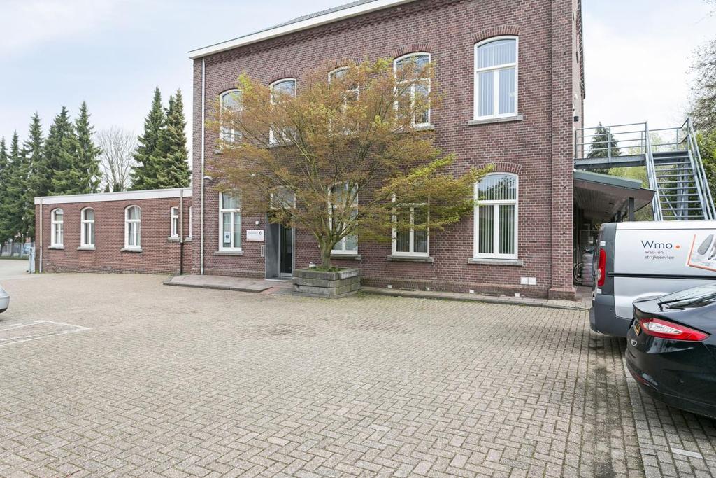 Te koop Kantoorruimte Akkerheide 64 te Kerkrade Multifunctioneel