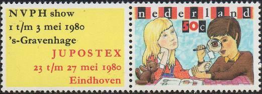 Bijzondere postzegels Voor het herdenken van speciale gelegenheden worden