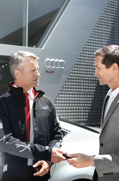 Audi Financial Services Audi Financial Services Audi Financial Services Audi Privé Plan Audi Financial Services geeft u de zekerheid dat financieren, leasen en verzekeren worden verzorgd door een