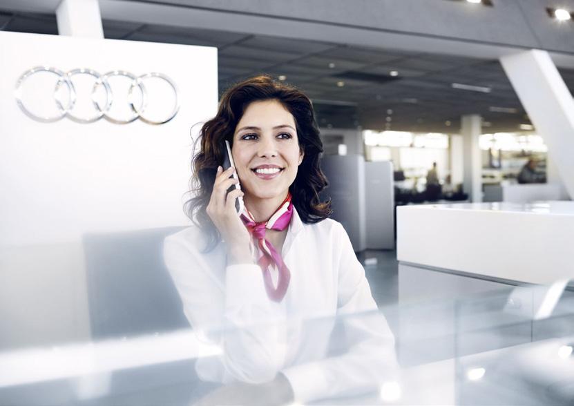 Audi klantenservice Audi klantenservice Audi klantenservice Kom in contact met Audi. U kunt de Audi klantenservice bereiken per telefoon, post, online chat, via e-mail of Twitter of Facebook.