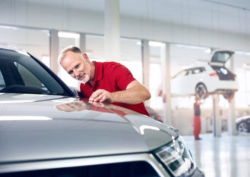 Reparatie Reparatie Reparatie Audi Clever Repair Voor reparatie aan uw Audi bent u bij de Audi dealer ook aan het juiste adres.
