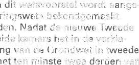 9 BRIEF VAN DE MINISTER VAN BINNENLANDSE ZAKEN EN KONINKRIJKSRELATIES Aan de Voorzitter van de Tweede Kamer der Staten-Generaal Den Haag, 23juni 2017 De vaste commissie voor