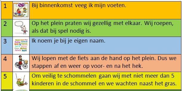 Arnhorst te Dieren (sommige banken geven een foutmelding bij de naam omdat hij veel te lang is) De ouderraad (OR) is op zoek naar nieuwe leden.