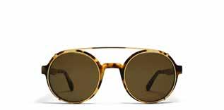 Kleurrijke zonnebrillen Kleurrijk en opvallend Bij Bielars Brillen & Contactlenzen vindt u modieuze, kleurrijke en opvallende zonnebrillen van verschillende topmerken.