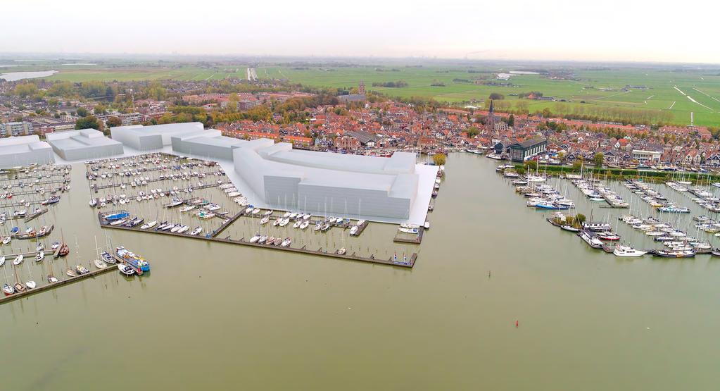 Stedenbouwkundig-Programma foto 3 2018 -Hans Kuiper Architectuur- Nieuwe