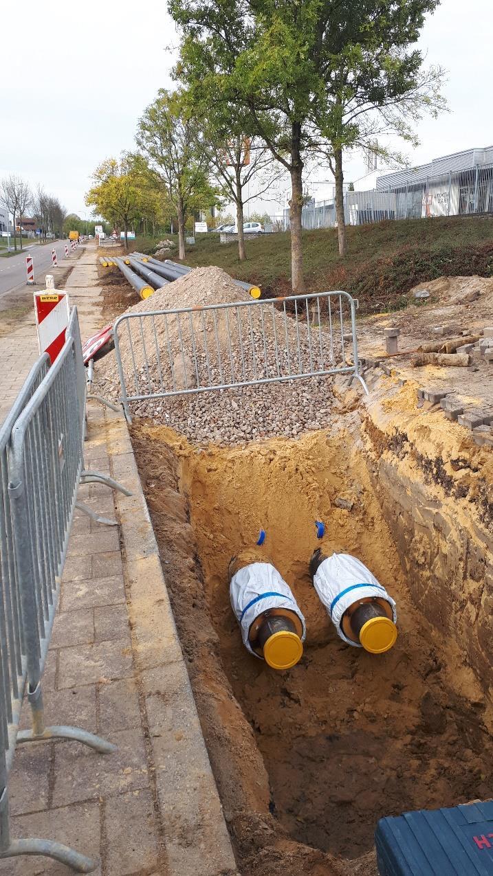 MIJNWATER @WORK