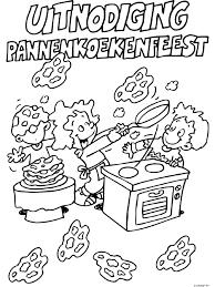 Nieuws uit groep 1/2 Op vrijdag 21 juni organiseren wij voor de opa's en oma's van de kleuters een Pannenkoekenfeest!