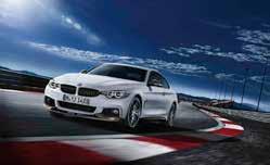 nl Uitgebreide informatie over Originele BMW Accessoires, BMW Lifestyle en Originele Onderdelen vindt u in de online shop: shop.bmw.nl. BMW M PERFORMANCE PARTS ACCESSOIRES BMW EXTERI incl.