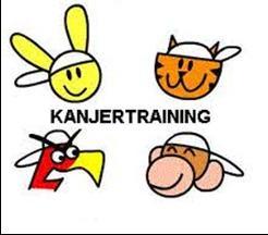 In alle klassen werken we met deze uitgangspunten. Mocht u meer informatie willen, dan kunt u een kijkje nemen op de website: www.kanjertraining.nl.