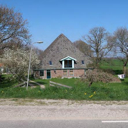 stolpboerderij