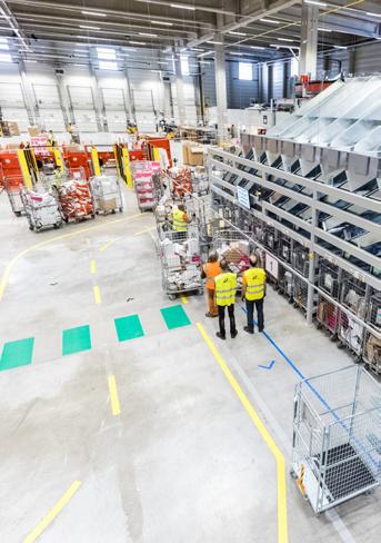 Inhoudsopgave Inleiding.... 3 Gebruikstoelating.... 3 Identificatienummer van uw machine.... 3 Bevoorraden van de frankeerrekening.... 3 Aan de slag met uw frankeermachine.