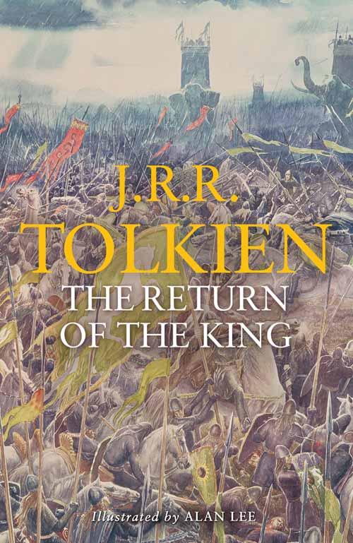 R.R.Tolkien jaartal/druk : 1973/2th uitgever/plaats : George Allen & Unwin Ltd/ London kleine biografie schrijver: John Ronald Reuel Tolkien 'Ik ben in feite een Hobbit. In alles, behalve grootte.