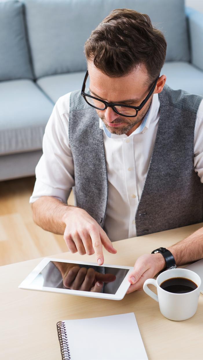 Dit biedt Blokweg Financieel Adviseurs de functionaliteiten die zij nodig hebben om klanten altijd de beste services te kunnen leveren. Ons vorige systeem had toch zijn beperkingen.