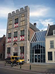 Het najaarscongres van de VNG afdeling Utrecht, waarvan het plenaire deel in het teken stond van Maatschappelijke onrust, bestuur (e)en zorg werd op vrijdag 14 november gehouden in zowel het stadhuis