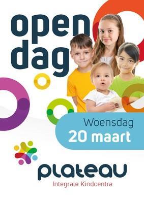 School!week 2019 De School!Week is de jaarlijkse campagneweek van het openbaar onderwijs in Nederland. De openbare scholen tonen dan extra karakter!