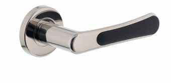 16 Special Fusion Deurkruk - Lever handle 0035.