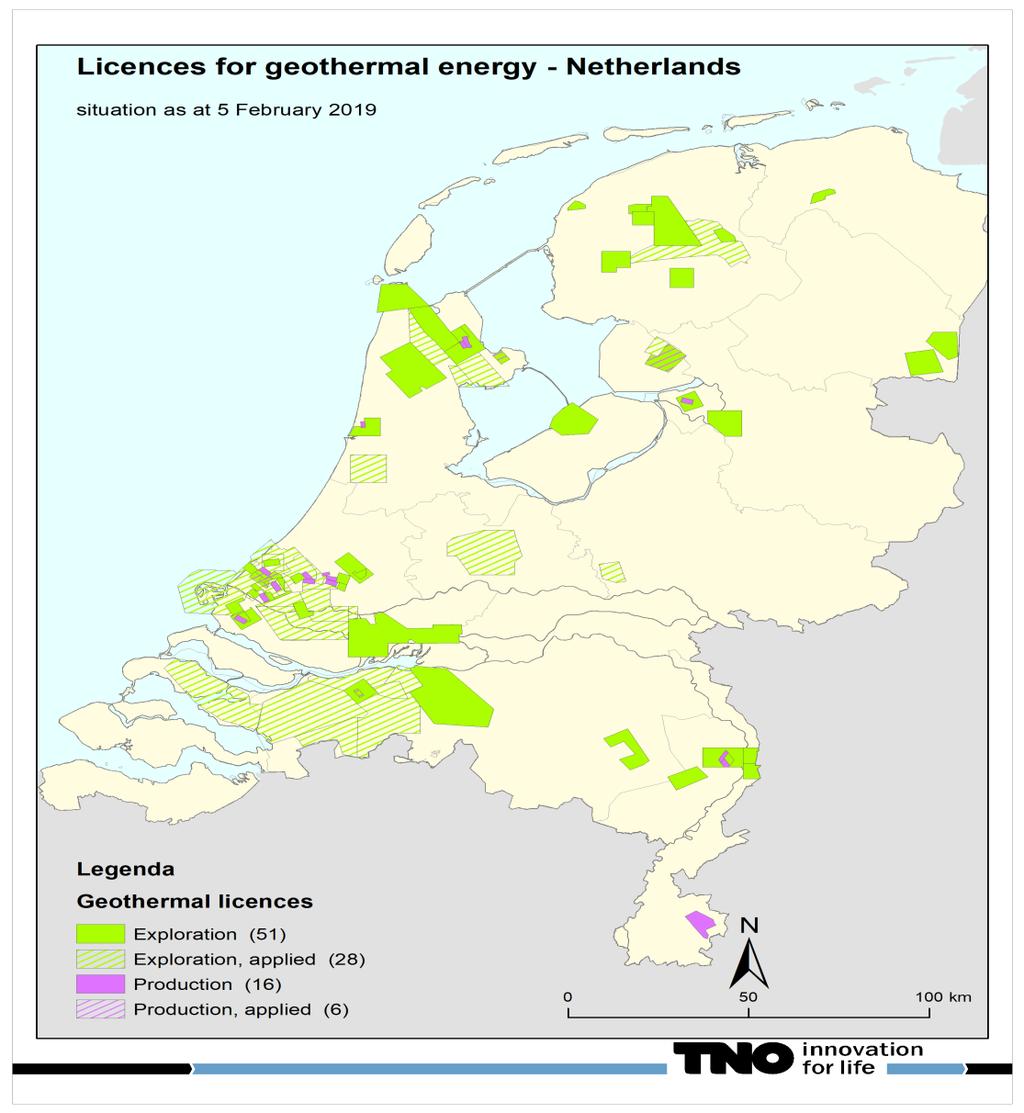 Vergunningen 51