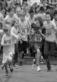 Deze hand-out is gemaakt voor deelnemers aan de Dag van de Atletiek, Papendal, 23 maart