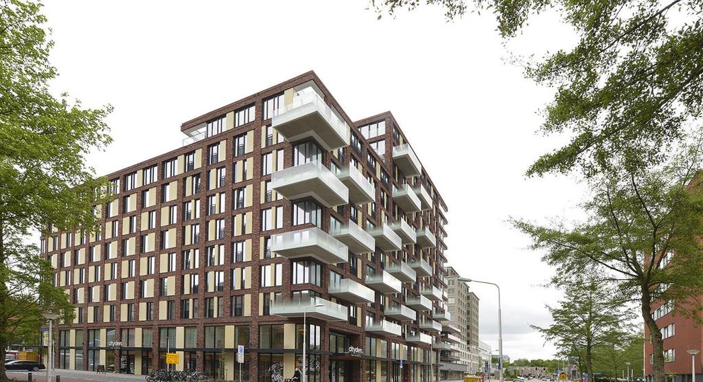 Van Heuven Goedhartlaan 67, 1181LE AMSTELVEEN (44118) Appartement Appartementsrecht, plaatselijk bekend