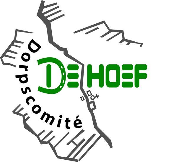 Stichting Dorpscomité De Hoef + p/a 2 e Hoefweg 3 1426 AV De Hoef ( 0297-282640 info@dehoef.info www.dehoefinfo.