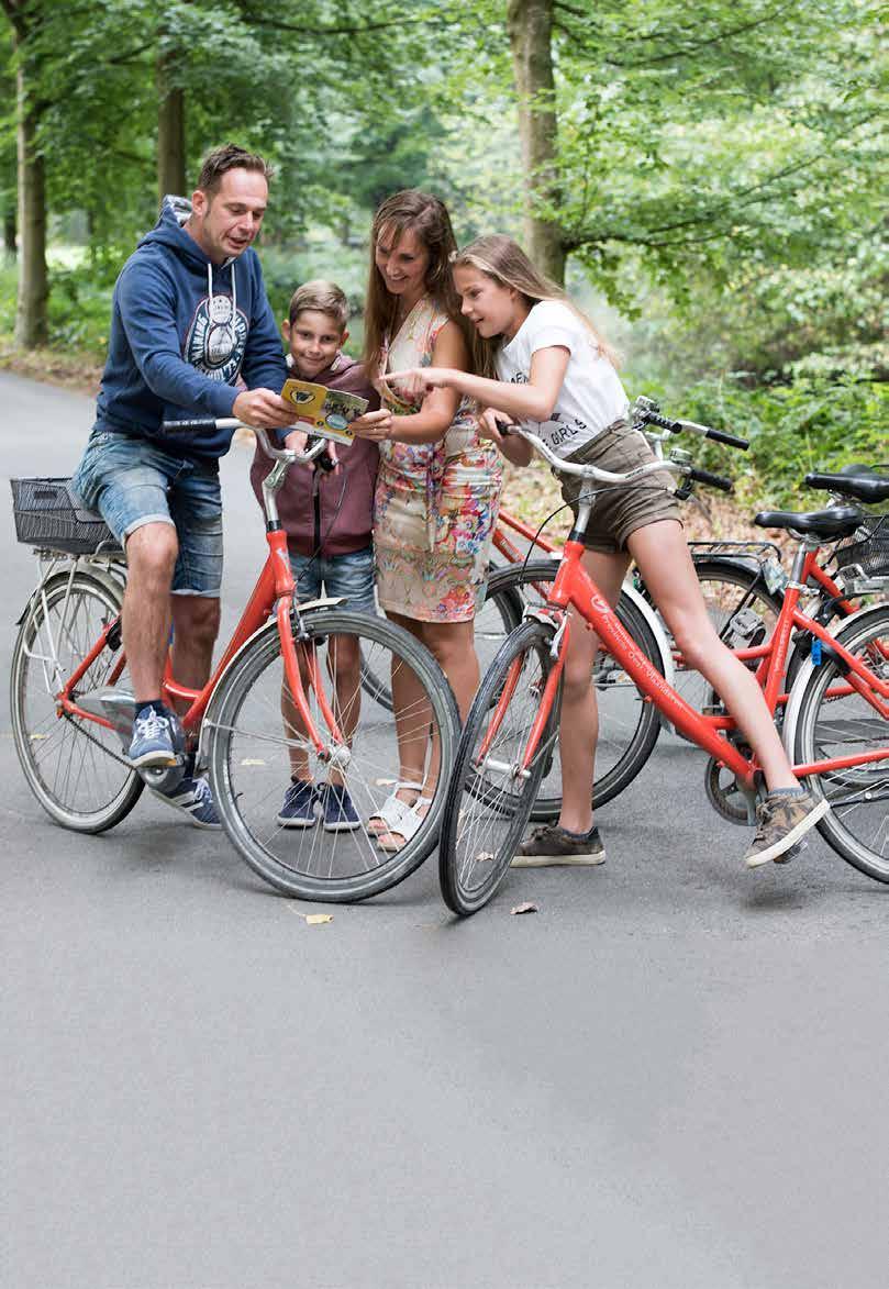 Maak het mee in Oost-Vlaanderen wegwijzer gratis