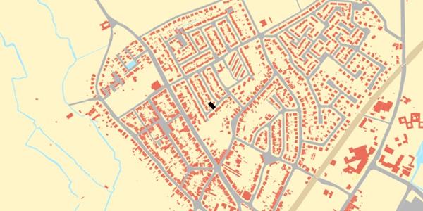 gelegen in Sint-Truiden afdeling SINT-TRUIDEN 1 AFD, sectie G met perceelnummer 0464/00S004 [71053G0464/00S004]