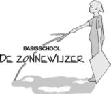 basisschool De Zonnewijzer op pad geggaan voor de verkoop van