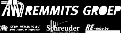 Participatie Sector en/of keteninitiatieven Conform niveau 5 op de CO₂ -prestatieladder 3.0 Opdrachtgever Auteur : Remmits Groep : R. van Eummelen Voor akkoord versie: 1.0 d.d.: 12-02-2019 Autorisatie: Auteur: Projectleider: Directeur: Naam: R.