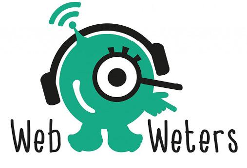 WebWeters Voor groep 6, 7 en 8 nieuw Lessenreeks informatievaardigheden voor het primair onderwijs.