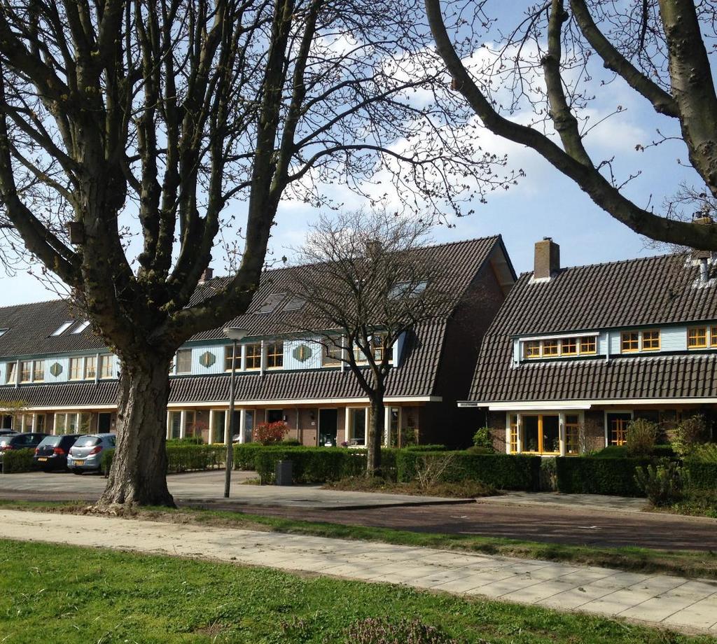 nieuwbouw