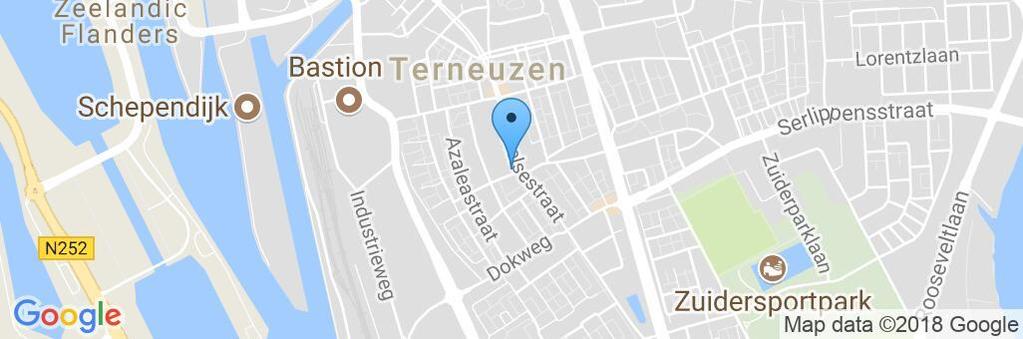 Omgeving Waar kom je terecht Terneuzen Terneuzen is een stad in de gelijknamige gemeente Terneuzen, waarvan het de hoofdplaats is De stad telt ongeveer 25.