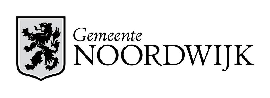 GEMEENTEBLAD Officiële uitgave van de gemeente Noordwijk Nr.