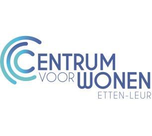 Centrum voor Wonen in Etten-Leur Een samenwerkingsverband van: Rabobank