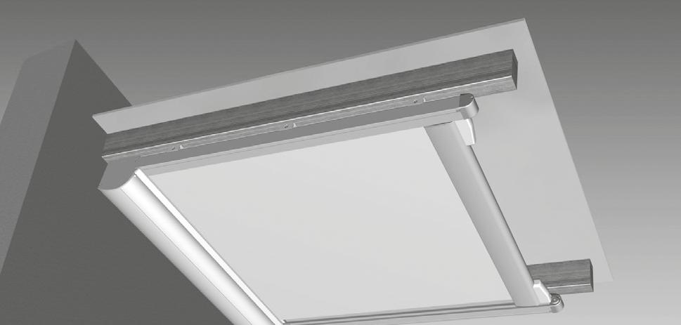 X-Light SERREZONWERING - X-LIGHT Asmaat 21,5 21,5 21,5 22,5 Asmaat 22,5 70 43 Systeembreedte = asmaat + 45 mm Sysreembreedte = Asmaat + 43 mm Montagesteunen Type Aantal Doekconfectie Confectie 3