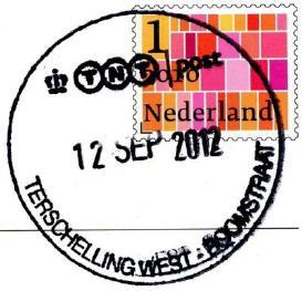 WESSEM (LB), Van Horneplein 4 Status 2007: Servicepunt (Opgeheven: na 2007 en voor september