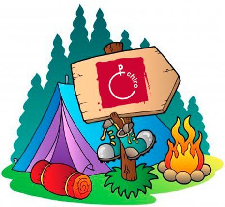 waar jullie) kunnen kennis maken met hoe het is om op kamp te gaan.