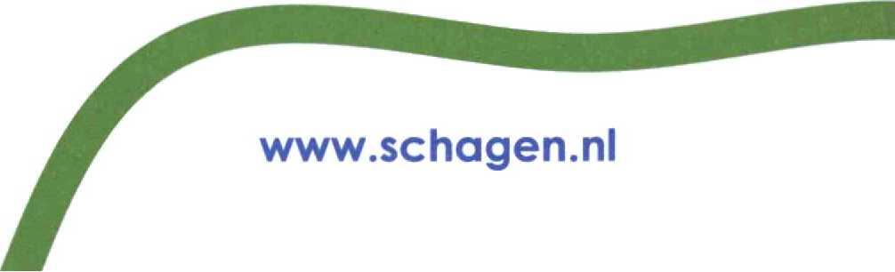 (0224) 210 400 Fax (0224) 210 455 postbus8@schagen.