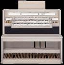 Verkoopprijslijst Nederland - CLASSIC Type Classic 250 2 klavieren 4 x 40 registers 7 versterkers 10.495,00 Classic 350 3 klavieren 4 x 49 registers 7 versterkers 12.