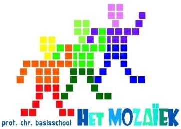 Welkom op basisschool Het Mozaïek! AANMELDINGSFORMULIER www.mozaiekhouten.nl / www.mozaiekwaalseweg.