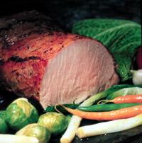 Nutrinews december 2003 I. Coene Voedingskundige NICE In het kader van een goede voeding is vlees vaak onderwerp van discussie.