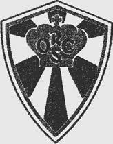 ROY AL OSTEND SWIMMING CLUB Ostend Swimming werd opgericht in 1922 (dit jaar 80 geworden).
