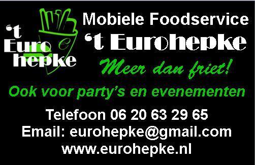 00 uur 25 november Eten en Drinken voor de kerk in het Gemeenschapshuis Trefpunt 05 januari Auw Wieverbal 02 februari 1e editie Seniorenmiddag CV de Sjravelaire 16 februari Prinsereceptie C.V. de Sjravelaire 24 februari Groate Optoch C.