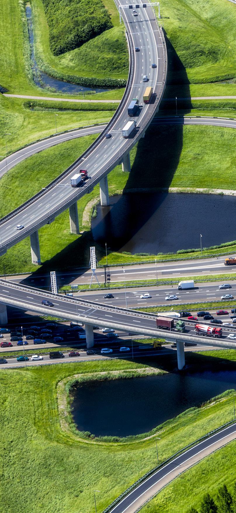 Ik zie duidelijk dat een platform als Teleroute, maar ook onze transport management software (TMS), onmisbaar is voor het slim inspelen op de kansen die zich aandienen in de markt.