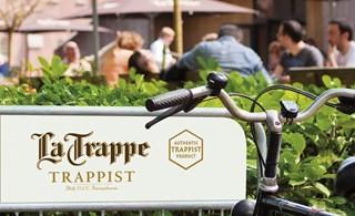 Ma 1 juli La Trappe Berkel-Enschot ± 12.30-17.00 We rijden naar La Trappe in Berkel-Enschot voor een excursie / rondleiding in de abdij en brouwerij, waarin u ook een drankje krijgt aangeboden.