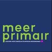 Jaarverslag 2016-2017 Gemeenschappelijke Medezeggenschapsraad Stichting Meer Primair Jaarverslag GMR