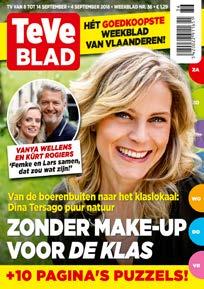 HET LAATSTE NIEUWS DE MORGEN LES MAGAZINES Meest