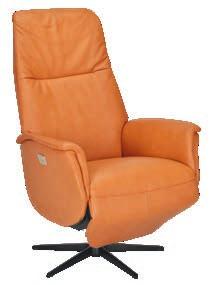 stof vanaf 749,- in leder vanaf 979,- 499,- Relaxfauteuil