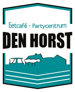 eetcafé Den Horst in Haghorst. St.Josepstraat 1 Datum Vrijdag 2 augustus 12.