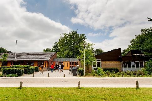 De school valt net als stichting Zozijn Zorg onder de stichting Zozijn Beheer.